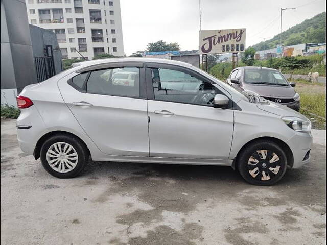 Used Tata Tiago [2016-2020] Revotron XZ in Pune