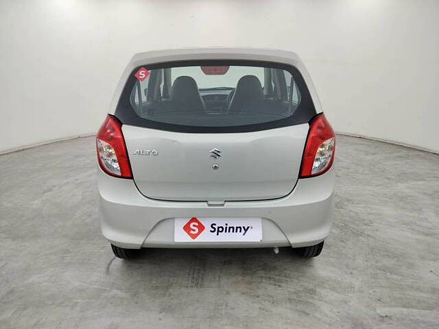 Used Maruti Suzuki Alto 800 [2012-2016] Vxi in Coimbatore