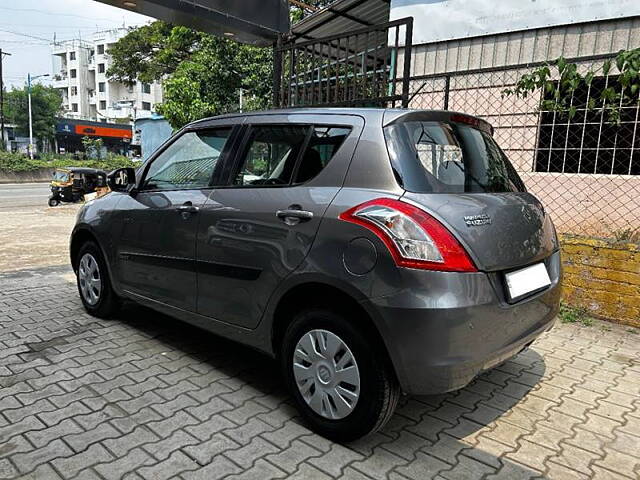 Used Maruti Suzuki Swift [2011-2014] VXi in Pune