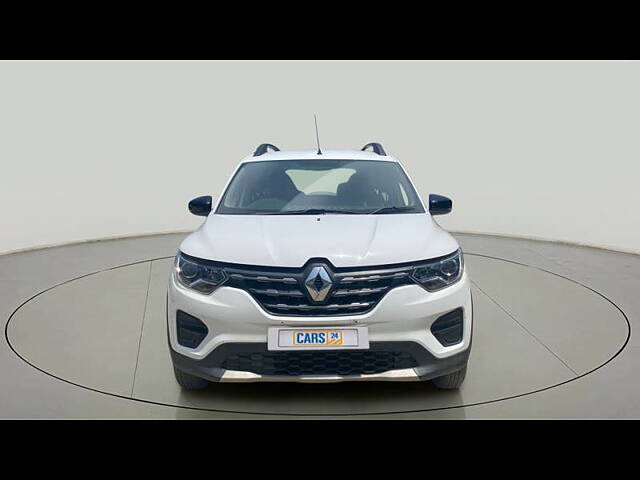 Used Renault Triber [2019-2023] RXT [2019-2020] in Chennai