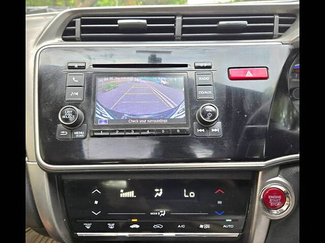 Used Honda City [2014-2017] VX CVT in Mumbai