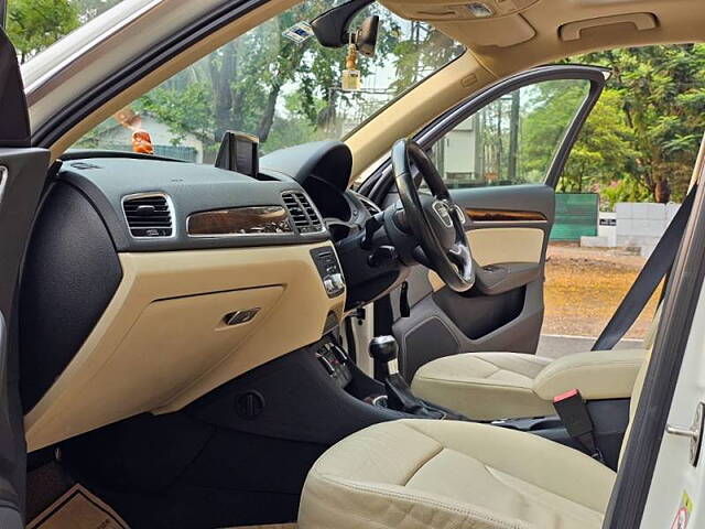 Used Audi Q3 [2017-2020] 30 TFSI Premium in Pune