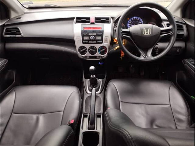 Used Honda City [2011-2014] 1.5 Corporate MT in Hyderabad