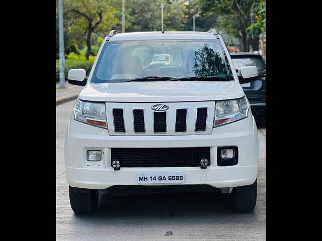 Used 2017 Mahindra TUV300 in Pune