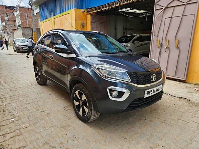 Used Tata Nexon [2017-2020] XZA Plus Diesel in Varanasi