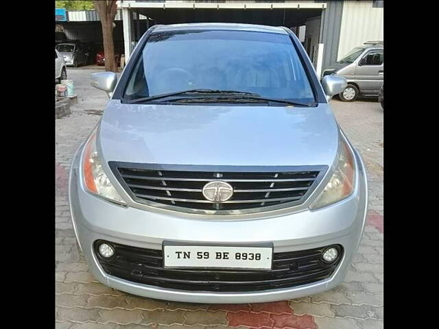 Used 2014 Tata Aria in Madurai