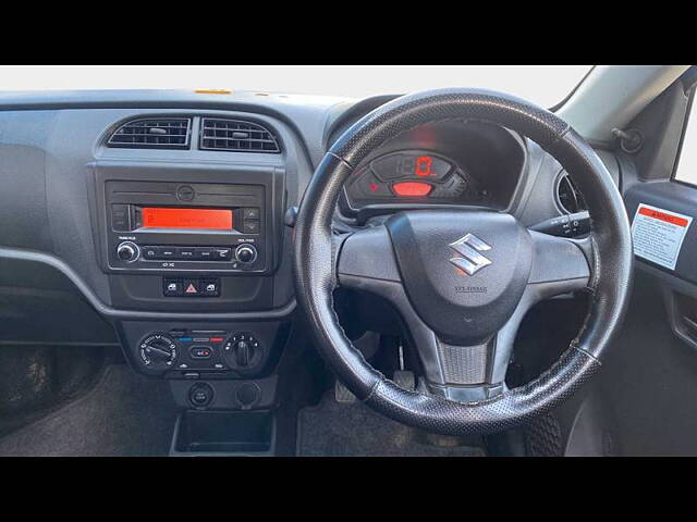 Used Maruti Suzuki Alto K10 VXi [2022-2023] in Jaipur