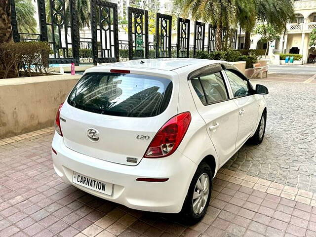 Used Hyundai i20 [2012-2014] Sportz 1.2 in Delhi