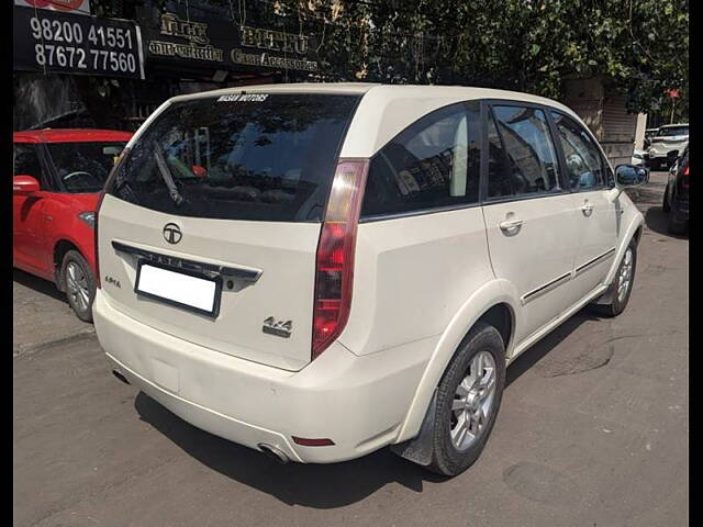 Used Tata Aria [2014-2017] Pride 4x4 in Mumbai