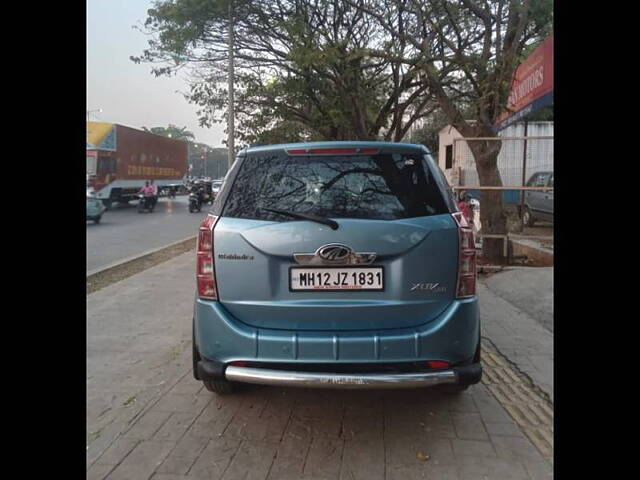 Used Mahindra XUV500 [2011-2015] W8 in Pune