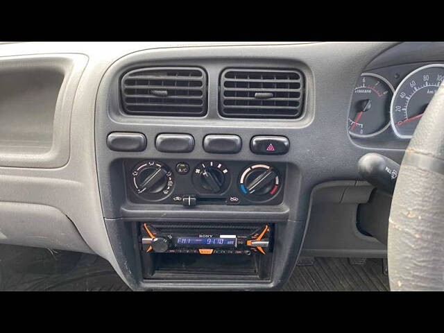 Used Maruti Suzuki Alto K10 [2010-2014] VXi in Hyderabad