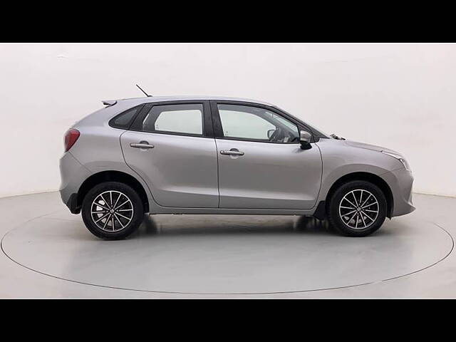 Used Maruti Suzuki Baleno [2015-2019] Delta 1.2 in Bangalore