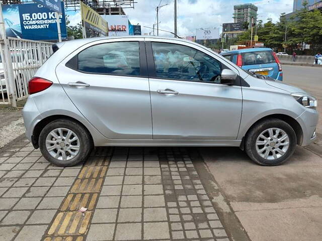 Used Tata Tiago [2016-2020] Revotorq XZ in Pune