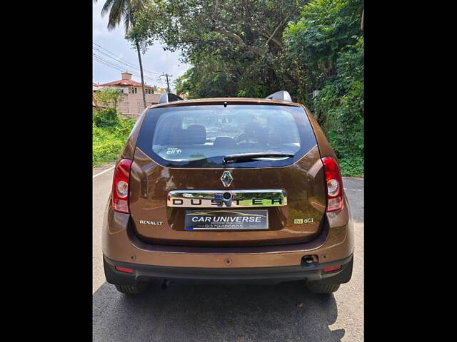 Used Renault Duster [2012-2015] 85 PS RxL Diesel (Opt) in Mysore