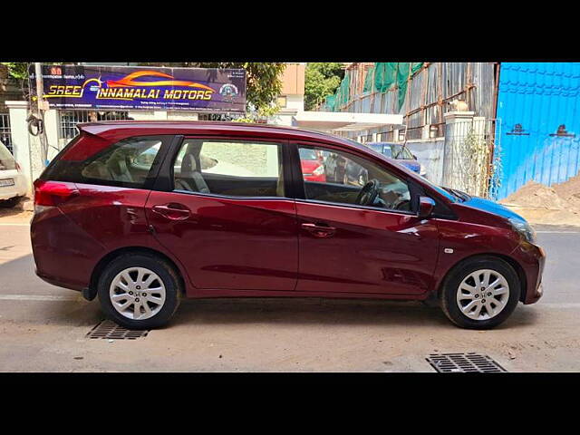 Used Honda Mobilio V Petrol in Chennai