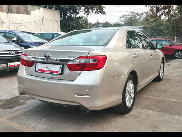 Used Toyota Camry [2015-2019] 2.5L AT in Mumbai