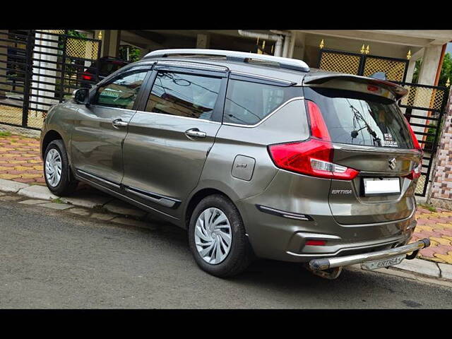 Used Maruti Suzuki Ertiga VXi (O) CNG [2022-2023] in Kolkata