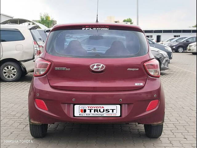 Used Hyundai Grand i10 Magna 1.2 Kappa VTVT [2017-2020] in Chennai