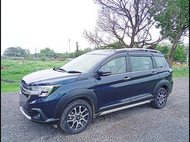 Used Maruti Suzuki XL6 [2019-2022] Zeta MT Petrol in Indore