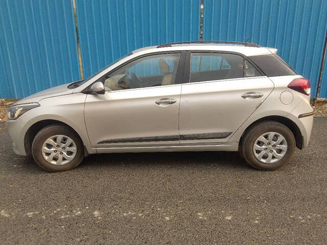 Used Hyundai Elite i20 [2016-2017] Sportz 1.2 [2016-2017] in Pune