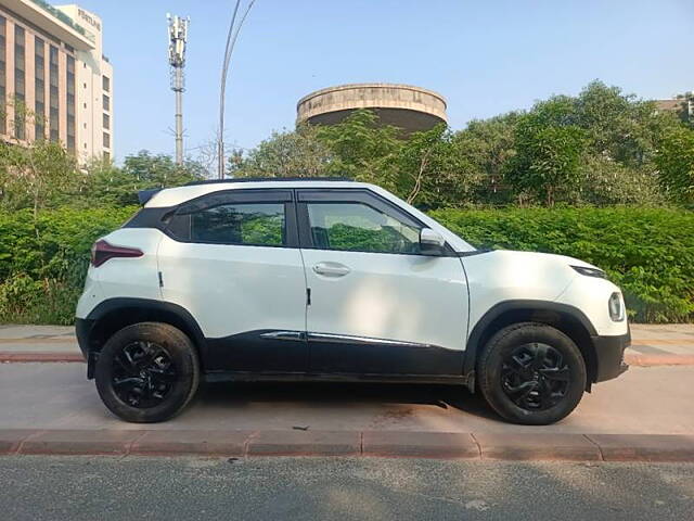 Used Tata Punch Adventure MT [2021-2023] in Delhi