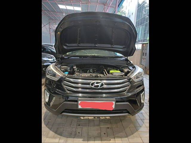 Used Hyundai Creta [2015-2017] 1.6 SX Plus AT Petrol in Chennai