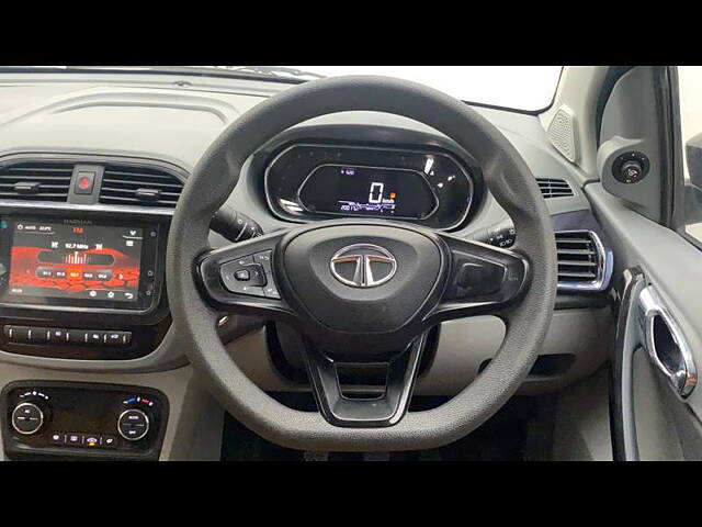 Used Tata Tigor [2018-2020] Revotron XZ+ in Chennai