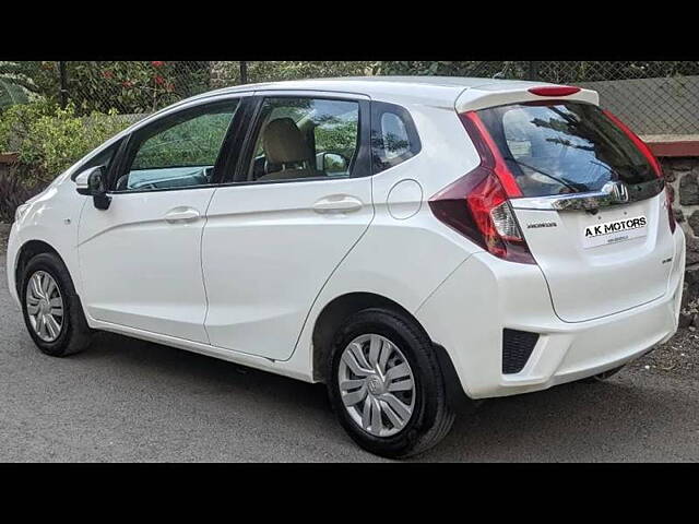 Used Honda Jazz [2015-2018] S MT [2015-2016] in Pune