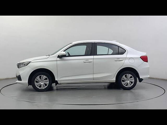 Used Honda Amaze [2018-2021] 1.5 S MT Diesel [2018-2020] in Ahmedabad