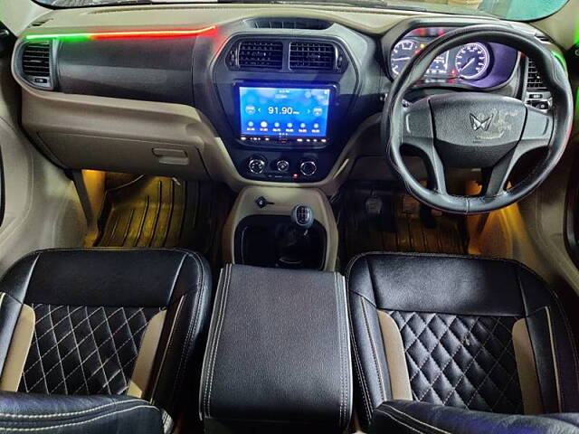 Used Mahindra Bolero Neo [2021-2022] N4 in Mumbai