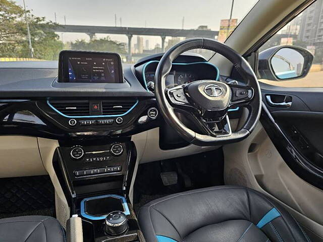 Used Tata Nexon EV [2020-2022] XZ Plus in Mumbai