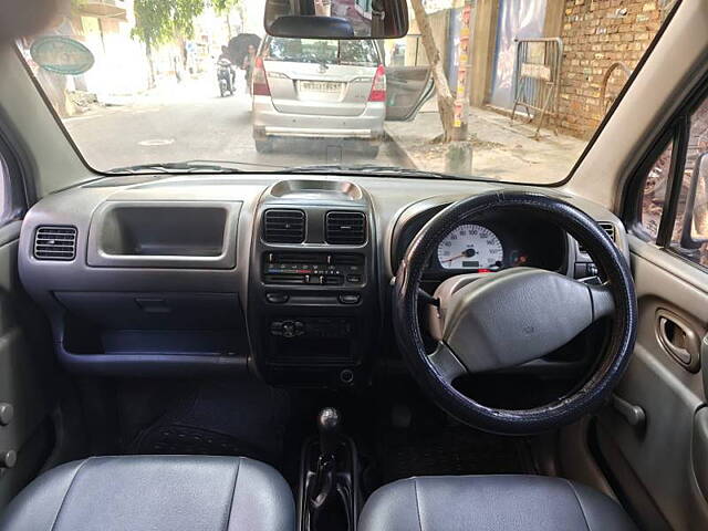 Used Maruti Suzuki Wagon R [2006-2010] VXi Minor in Kolkata