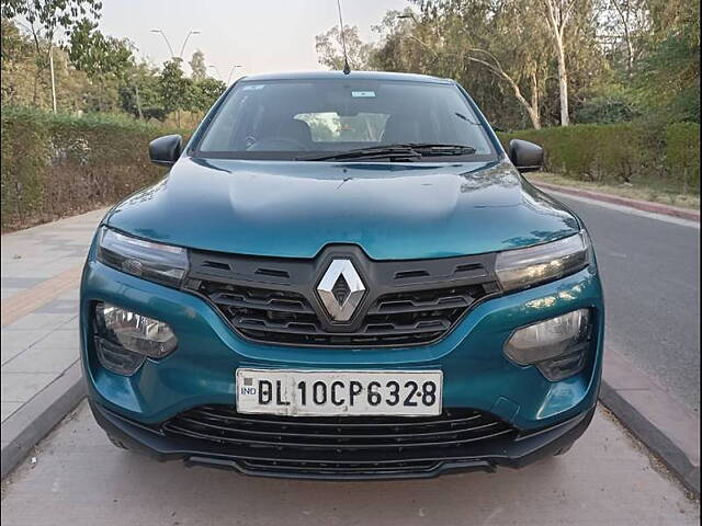 Used 2020 Renault Kwid in Delhi