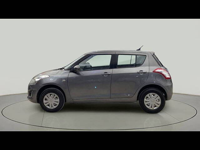 Used Maruti Suzuki Swift [2014-2018] Lxi ABS [2014-2017] in Delhi