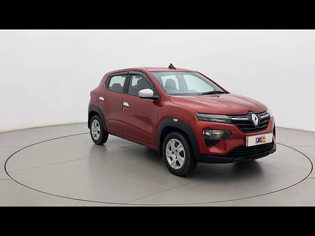 Used 2021 Renault Kwid in Chennai