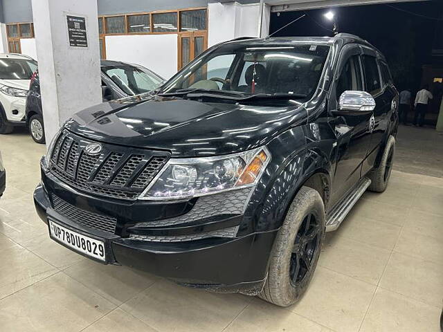 Used Mahindra XUV500 [2015-2018] W4 [2015-2016] in Kanpur