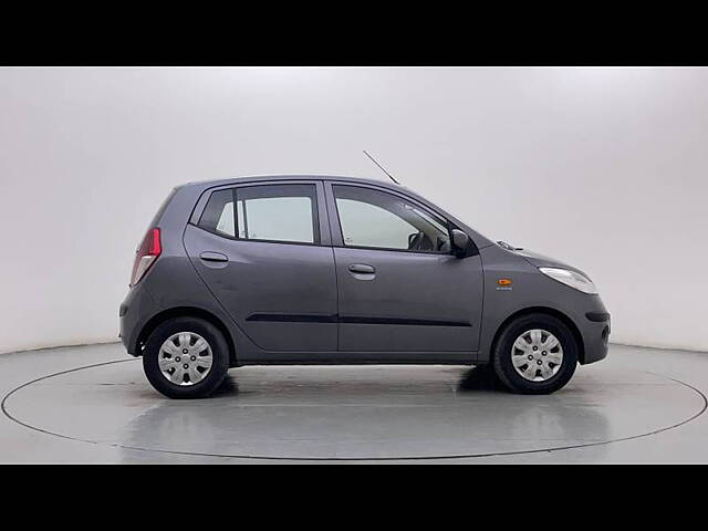 Used Hyundai i10 [2007-2010] Magna in Bangalore