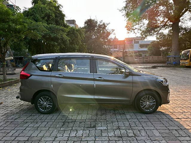 Used Maruti Suzuki Ertiga [2018-2022] VXi in Jalandhar