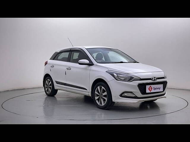 Used Hyundai Elite i20 [2014-2015] Sportz 1.2 in Bangalore