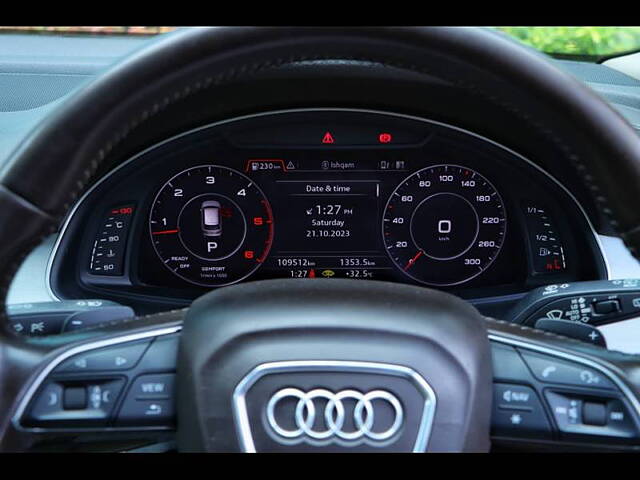 Used Audi Q7 [2015-2020] 45 TDI Technology Pack in Pune