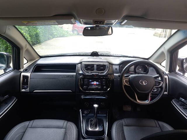 Used Tata Hexa [2017-2019] XTA 4x2 7 STR in Mumbai