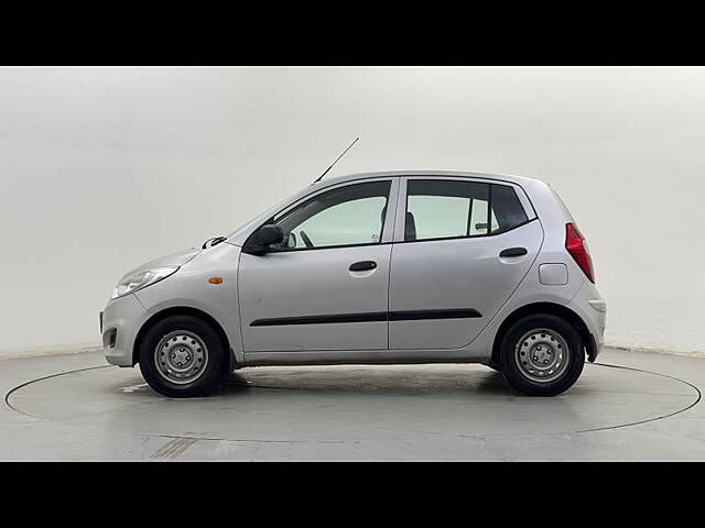 Used Hyundai i10 [2010-2017] Era 1.1 iRDE2 [2010-2017] in Delhi