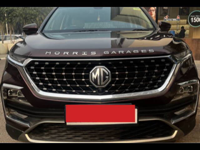 Used 2021 MG Hector in Lucknow