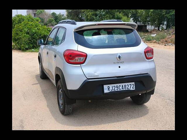 Used Renault Kwid [2015-2019] RXT [2015-2019] in Jaipur