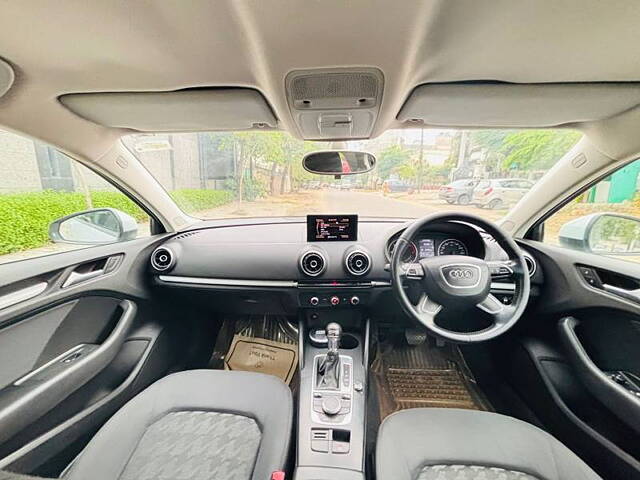 Used Audi A3 [2014-2017] 35 TDI Technology in Jaipur