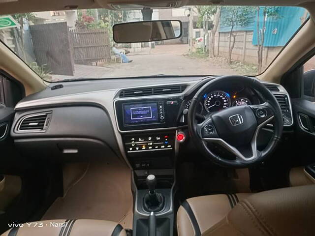 Used Honda City [2014-2017] V in Ranga Reddy