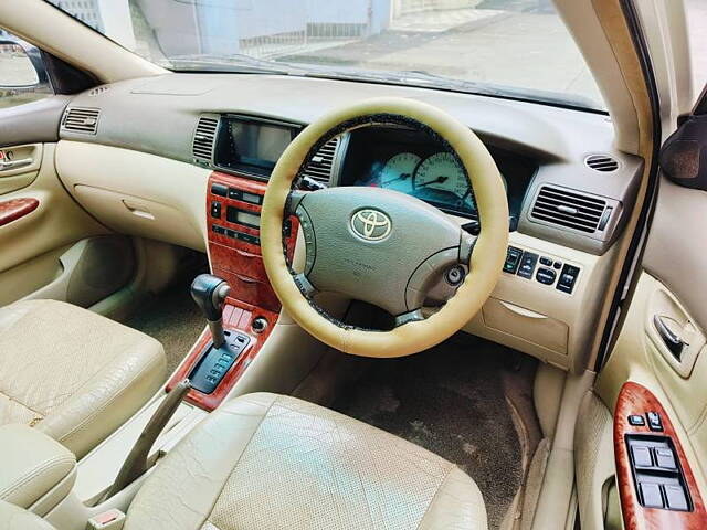 Used Toyota Corolla H4 1.8G in Mumbai