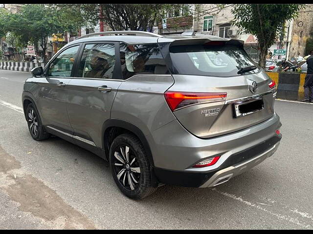 Used MG Hector Plus [2020-2023] Sharp 2.0 Diesel in Delhi