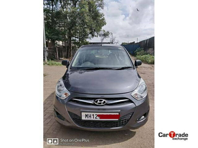 Used 2015 Hyundai i10 in Pune