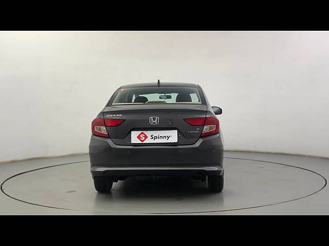 Used Honda Amaze [2013-2016] 1.5 S i-DTEC in Ahmedabad